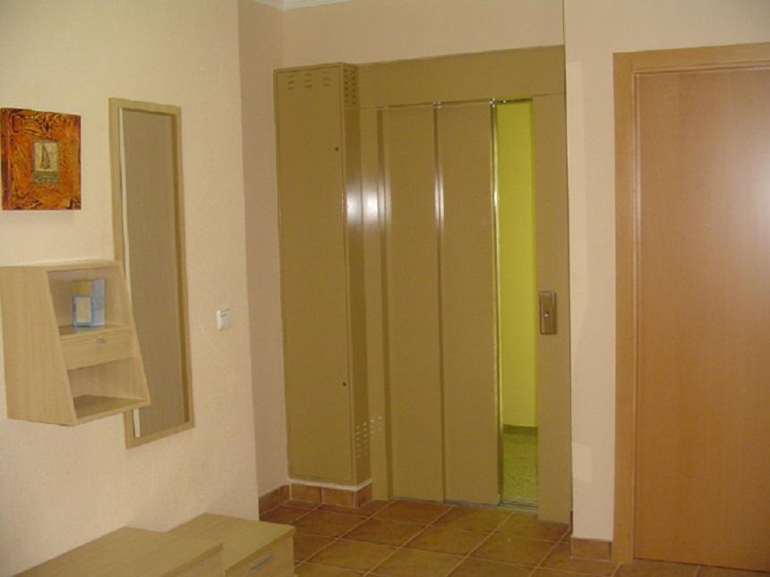 Hostal Vimar La Llosa Luaran gambar