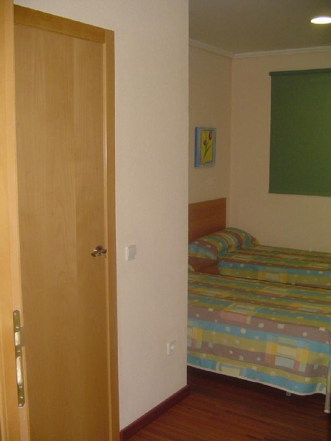 Hostal Vimar La Llosa Luaran gambar